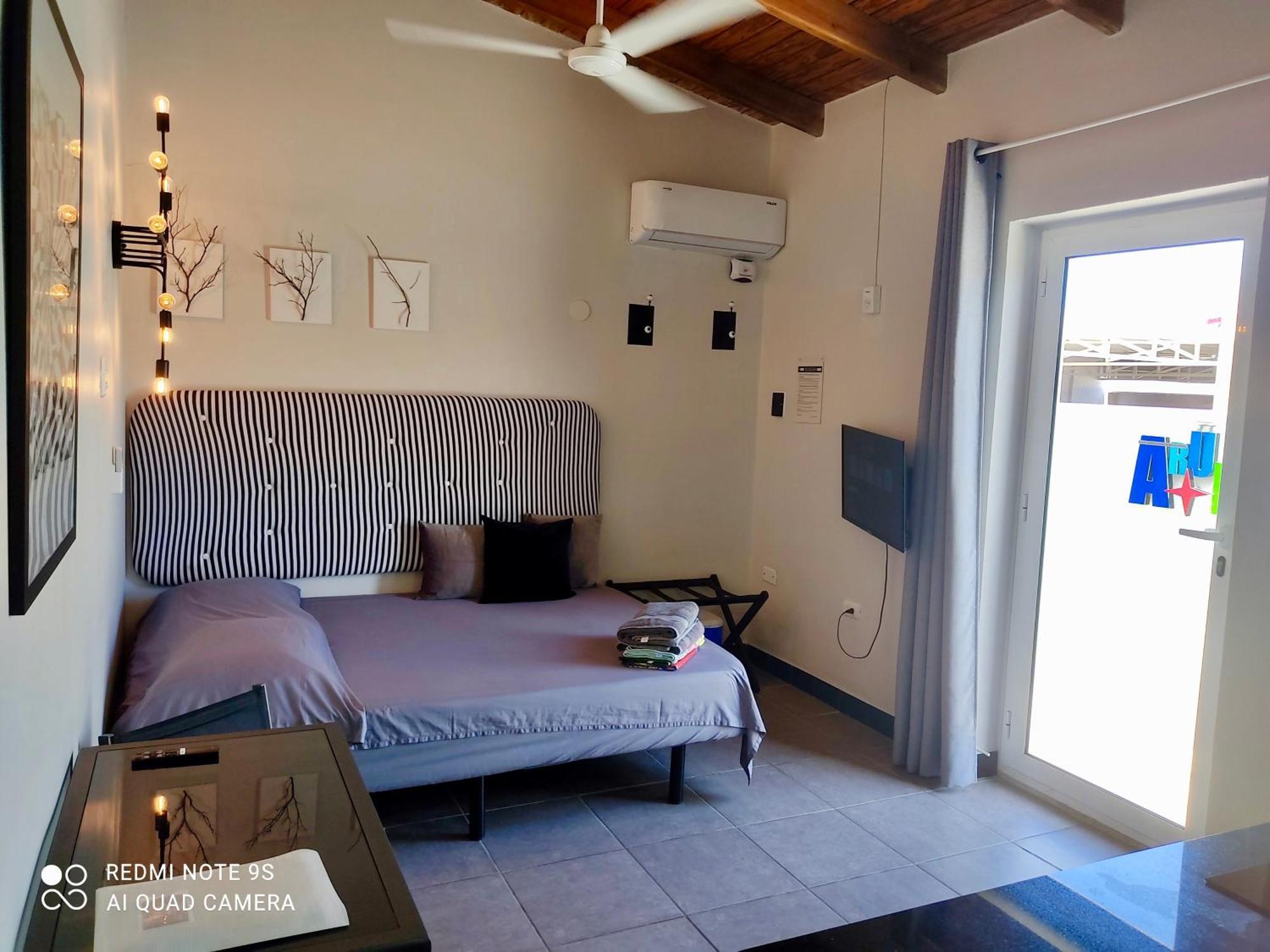 Studios 11And11Aruba Palm Beach Phòng bức ảnh