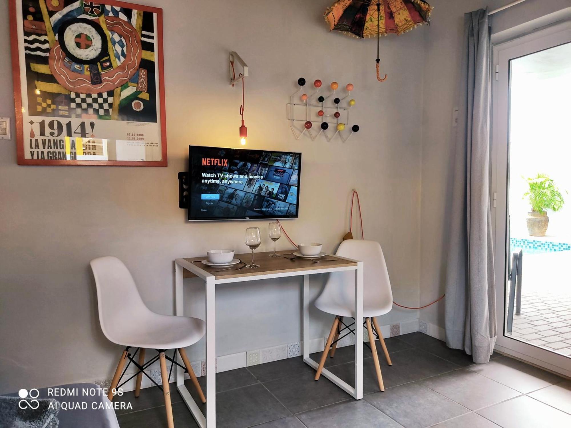 Studios 11And11Aruba Palm Beach Phòng bức ảnh