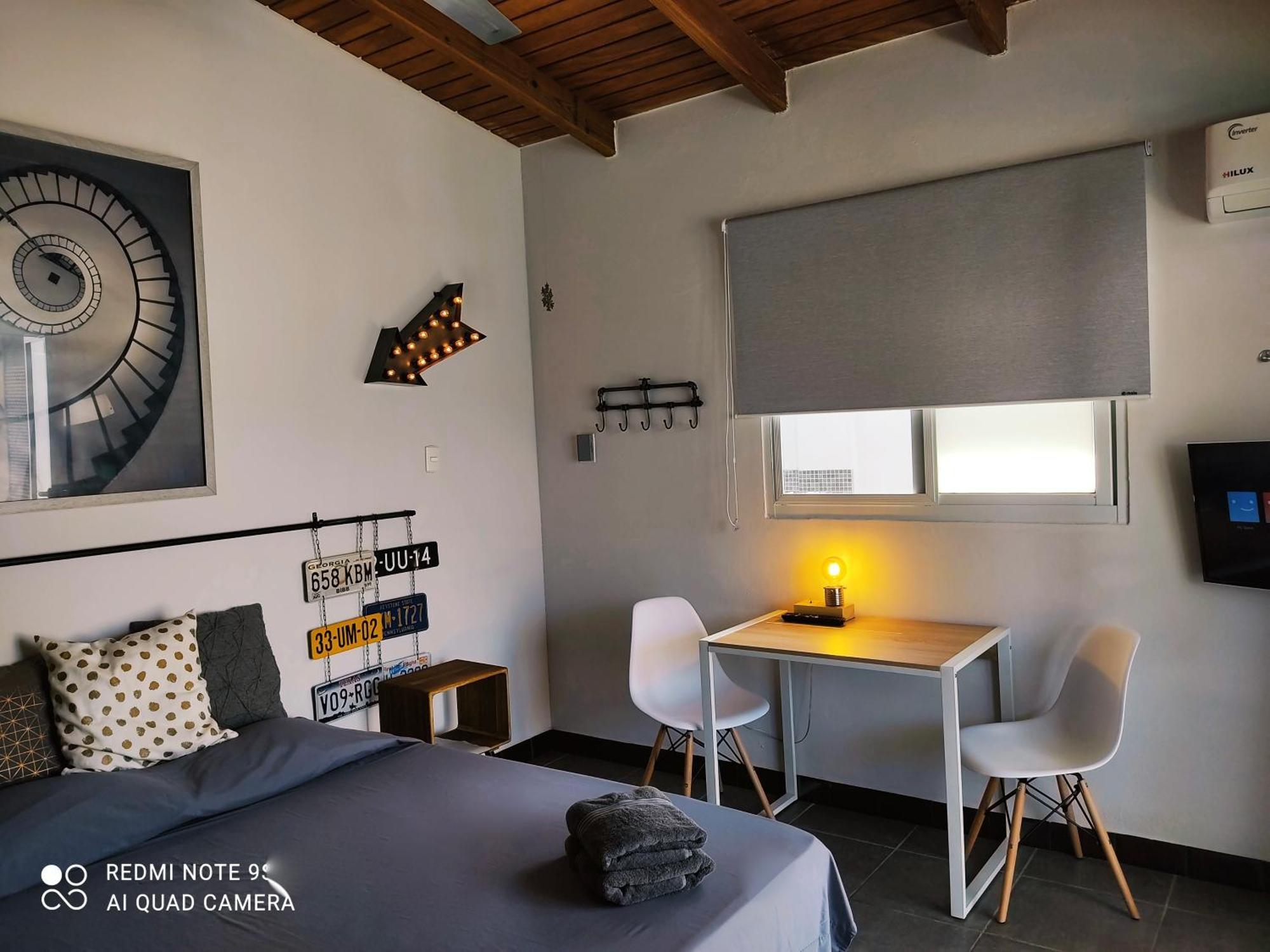 Studios 11And11Aruba Palm Beach Phòng bức ảnh