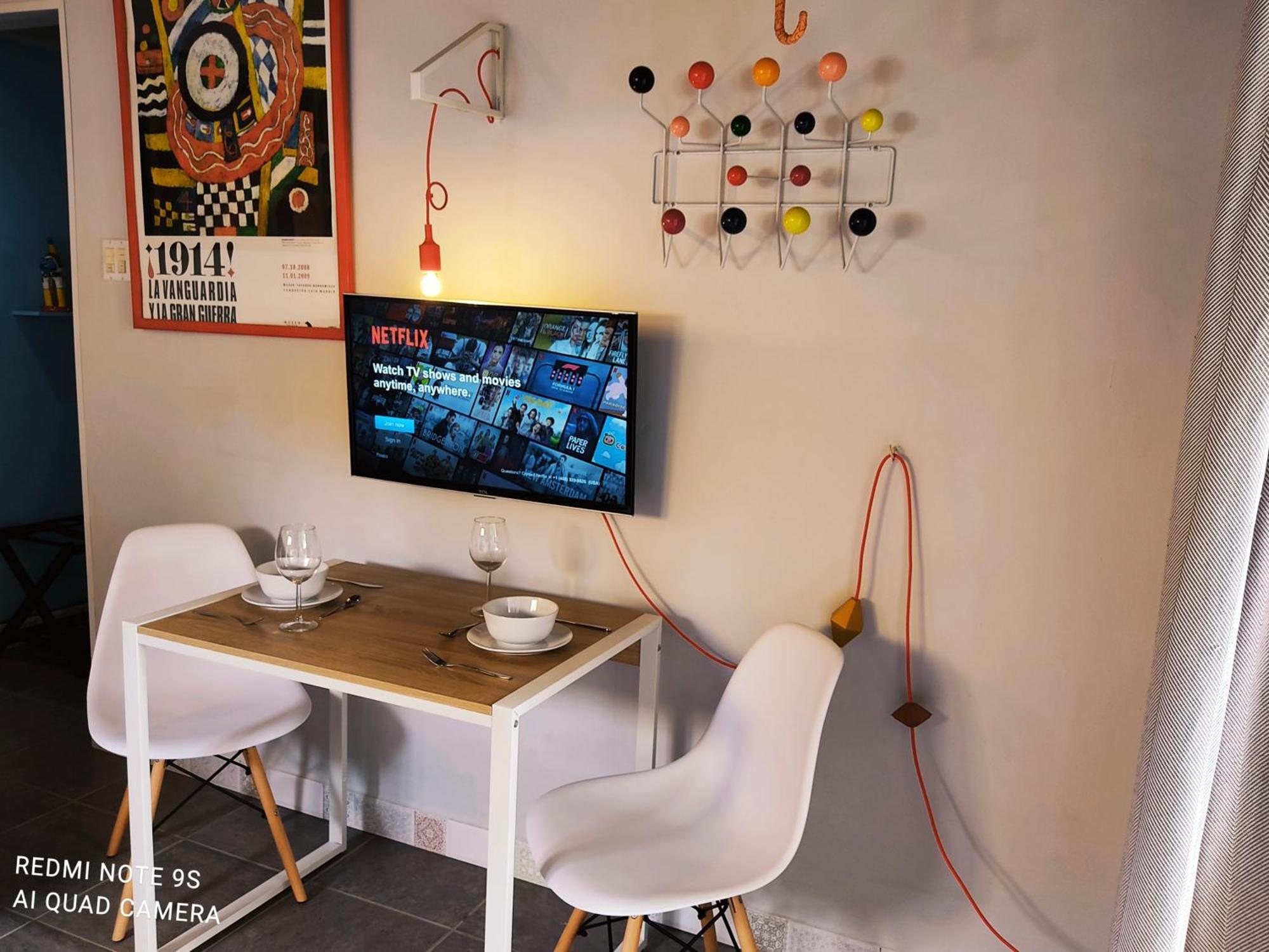 Studios 11And11Aruba Palm Beach Phòng bức ảnh
