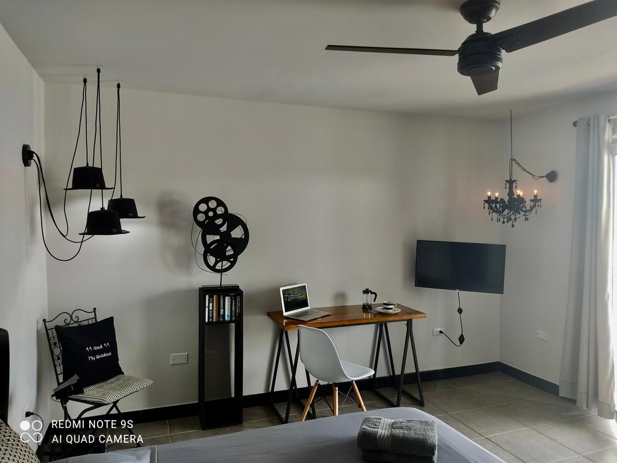 Studios 11And11Aruba Palm Beach Phòng bức ảnh