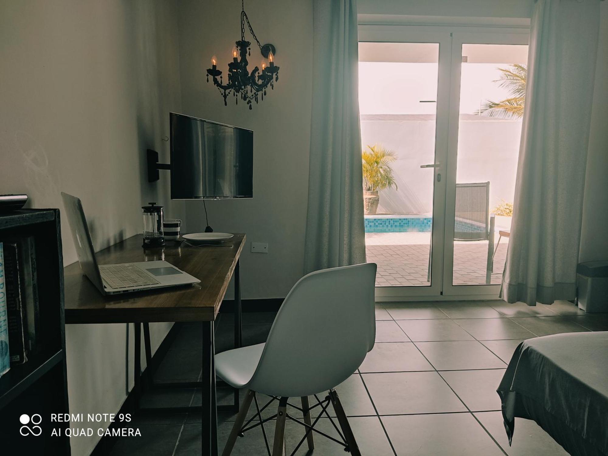 Studios 11And11Aruba Palm Beach Phòng bức ảnh